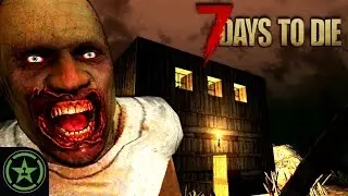 Let's Play - 7 Days to Die Part 5