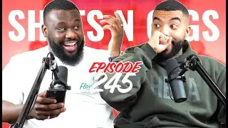 The CRAZIEST Thing Youve Read In The Group Chat! | Ep 245 | ShxtsnGigs Podcast