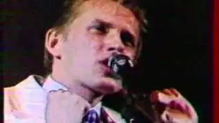Олег Гаркуша - Если меня убьют... (1989 год)