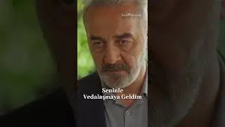 Seninle Vedalaşmaya Geldim #incitaneleri #azem #dilber