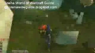 Auction House with Hobbs - World of Warcraft