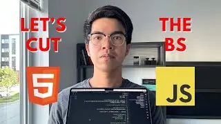 How I Would Learn Full-Stack Web Development (If I Could Start Over)