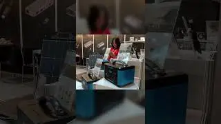 Неужели зарядные станции скоро заменят генераторы? Бизнес с Китаем 2023