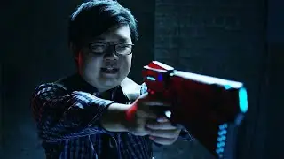 The Gundam Killer - Anime Crimes Division S1, Ep. 3