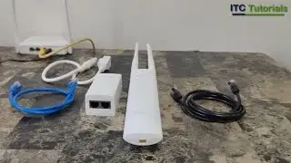 HOW TO CONFIGURE TP LINK EAP110 AS AP FOR PISO WIFI - TUTORIAL