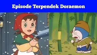 Inilah Episode Doraemon Yang Terpendek, Durasinya Hanya 50 Detik?!