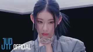 ITZY KILL MY DOUBT CONCEPT CLIP 1