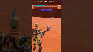 This is a first 