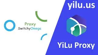 How to Set up proxy SwitchyOmega Chrome extension with YiLu Proxy - yilu.us