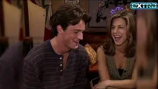 Matthew Perry: Our BEST Interview Moments