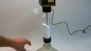 Powder DOSER pump - dosing instrument for powders and solid substances