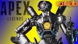 APEX LEGENDS STREAM НУ ЧТО ПО АРЕШИМ (apex legends gameplay) |PC|