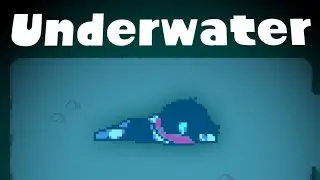 I Found It. I Found The Worst Deltarune Mod.