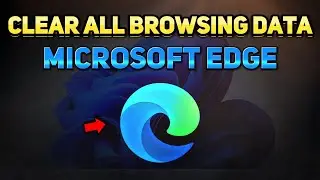 How to See and Clear Browsing Data on Microsoft Edge (Tutorial)