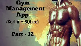 Gym Management App Part - 12 : Calculate membership expiry