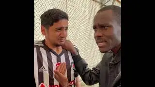 BEŞİKTAŞ BAŞKANI YENİLGİDEN SONRA ÇILDIRDI..!!
