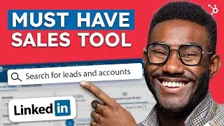 How to Use LinkedIn Sales Navigator for Beginners (Complete Guide)