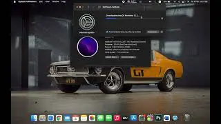 How to Update Mac to the latest macOS