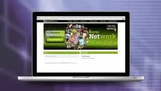 Network Online Practice
