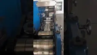 Stainless steel hobbing punching process- Good tools and machinery make work easy