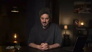Максим Кац внезапно описал себя в двух словах