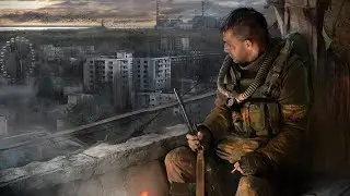 S T A L K E R   Alone In Windstorm ПОЧЕМУ НЕ СТОИТ ИГРАТЬ!