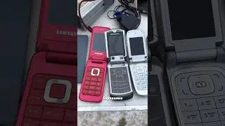 Самая большая барахолка Уфы 
