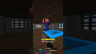 Minecraft Keyboard and Mouse 