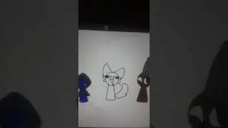 #animation #fridaynightfunkin #fnf #cute