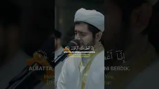 Kavsar surasi - Muhammadloiq qori