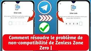 Comment réparer le code Telegram qui n'envoie pas (mise à jour 2024) | Le code Telegram n'arrive pas