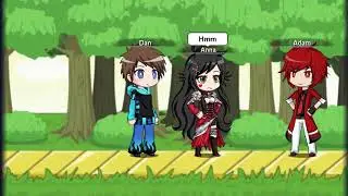 Gacha Studio Music - Sorry Not Sorry (Clean) Read Desc