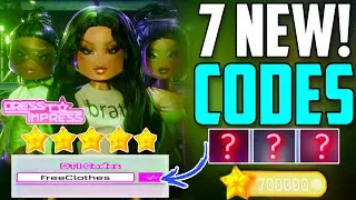 *NEW* UPDATE!! ⚠️DRESS TO IMPRESS ROBLOX CODES 2024 - DRESS TO IMPRESS CODES 2024 DTI