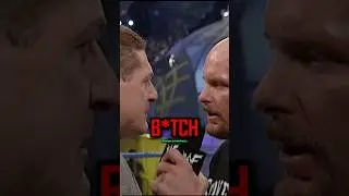 Stone Cold DESTROYS William Regal #stonecold #therock #tripleh #undertaker #johcena #wwe #ufc #jre