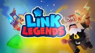 Link Legends Gameplay walkthrough - Part 1 (Android, iOS)