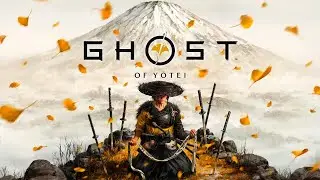 Ghost of Yotei (2025) - РАЗБОР ТРЕЙЛЕРА! [Ghost of Tsushima 2]