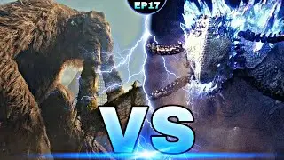 Behemoth VS Shimo - MM (EP 17)