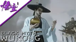 Black Myth: Wukong 64 - Hüter der brennenden Berge - Let's Play Deutsch