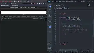 Hoisting concept explained in JavaScript for beginners ! 🔥🔥🔥