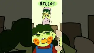 🐸98: Intruder 