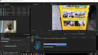 Typing Text Effect in Adobe Premiere Pro CC After Effects CC