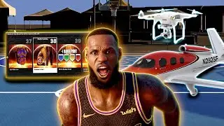 NBA 2k23 Season 4 Rewards First Look...This Game is T!!!