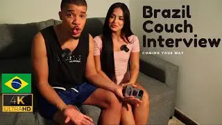 The Raw Side of Brazilian Dating: Single Woman's Revelation