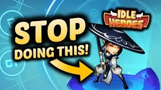 Most of you are awakening the WRONG heroes!!!