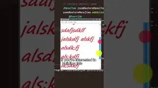 I made my own Windows Notepad in Java 🤯 (Swing GUI)