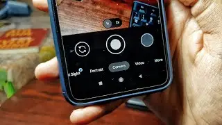 Best Gcam 8.1 For Redmi Note 7 Pro || Best Gcam Hdr+ Enhance Working 😍😍
