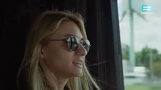 Camioneras: Virginia - Canal Encuentro