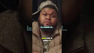 Druski Holds An Audition 🤣