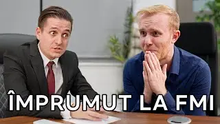 ÎMPRUMUT LA FMI