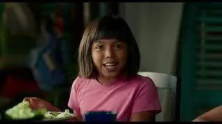 Dora & The Lost City of Gold | Delicioso Clip | Paramount Pictures Australia